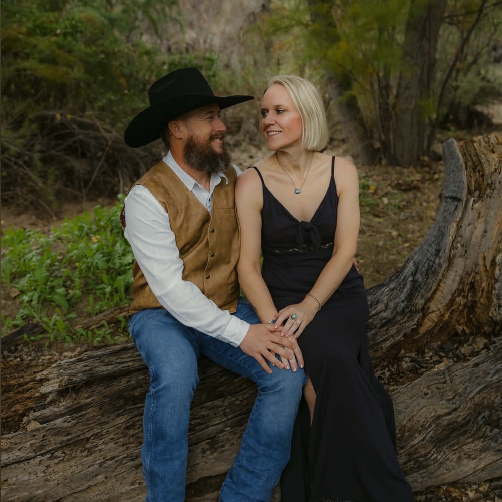 Meet your Posher, Kristen